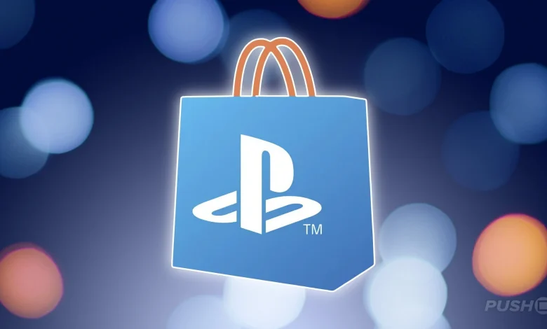 PS Store's Enormous Black Friday Sale Set to Go Live 21st November