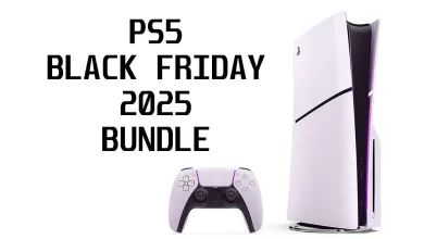 PS5 & PS5 Pro Black Friday 2025 Deals & Discounts Leaked Ahead Of Announcement