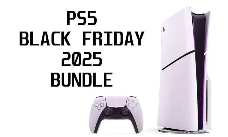 PS5 & PS5 Pro Black Friday 2025 Deals & Discounts Leaked Ahead Of Announcement