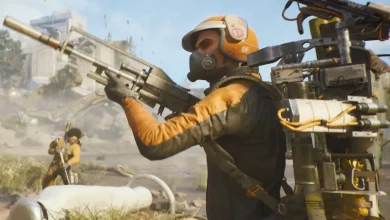 PSA: Look out sweaty PvPers, Arc Raiders' foliage looks a little different depending on your graphics settings