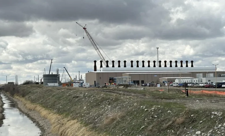 PSC approves $246M for Yellowstone plant; customers to pay