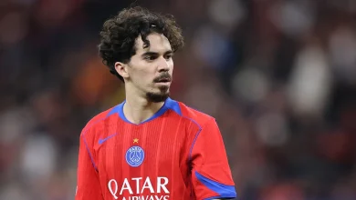 PSG - Bayern Munich : Le salaire de Vitinha au PSG comparé à celui de Joshua Kimmich au Bayern Munich