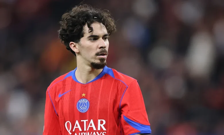 PSG - Bayern Munich : Le salaire de Vitinha au PSG comparé à celui de Joshua Kimmich au Bayern Munich