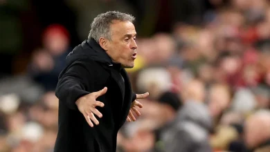 PSG : Luis Enrique a été lassé cette saison