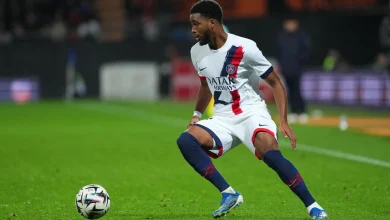 PSG-Nice : Luis Enrique se prive d’Ibrahim Mbaye… attendu avec les U 19