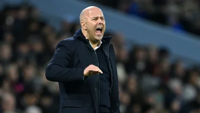 PSG Target Desperate for Real Madrid Move Amid Liverpool Doubt