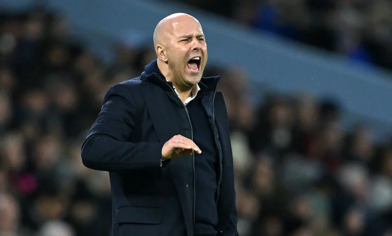 PSG Target Desperate for Real Madrid Move Amid Liverpool Doubt