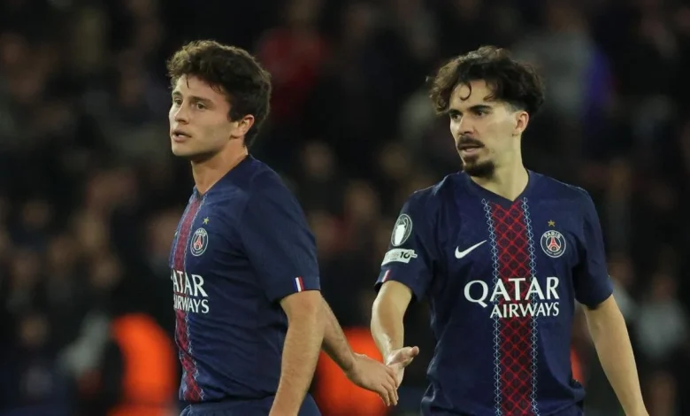 PSG - Tottenham : les compos sont là !