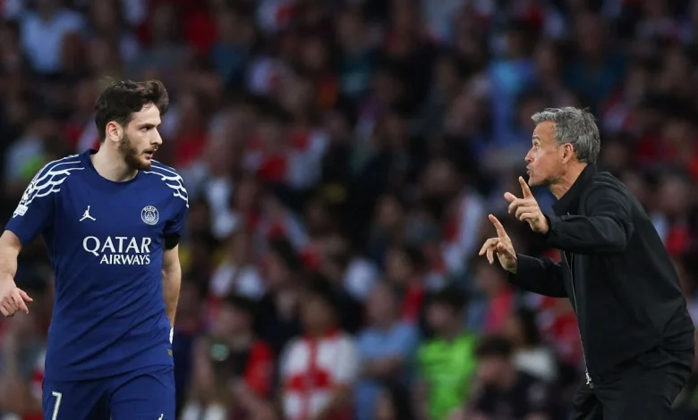 PSG 'confident' they can end 15-game Bayern run