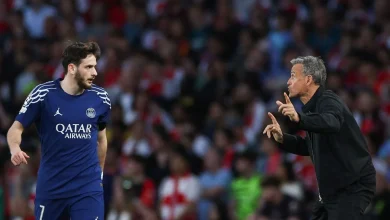 PSG 'confident' they can end Bayern's 15-game Champions League run