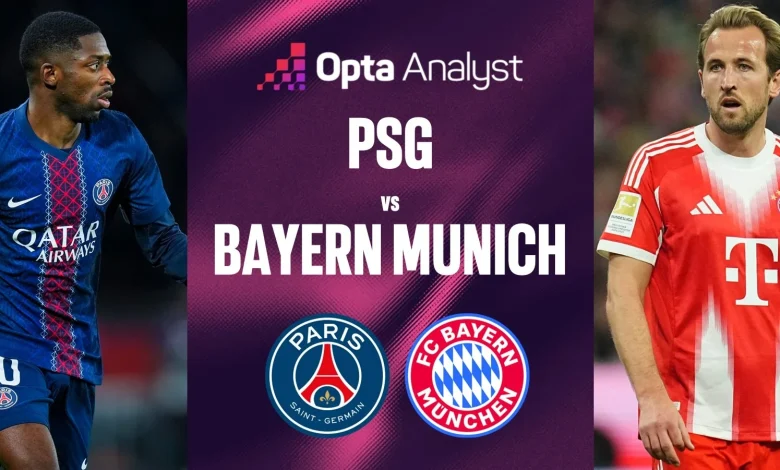 PSG vs Bayern Munich Prediction: Can the Defending Champions End Poor Record Against Europe’s Most In-Form Team?