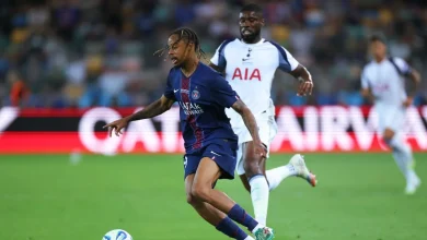 PSG vs Tottenham Hotspur: Kick-off time, how to watch, stats, news