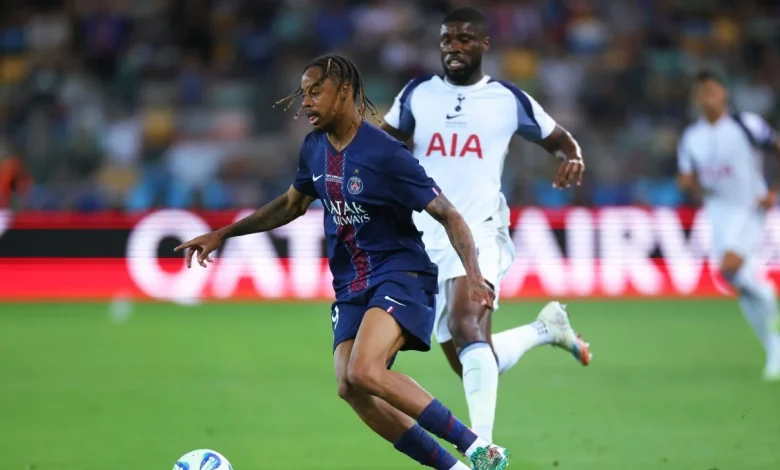 PSG vs Tottenham Hotspur: Kick-off time, how to watch, stats, news