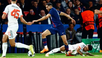 PSG – FC Bayern: 0:2! Diaz Doppelpack! Bayern legen nach