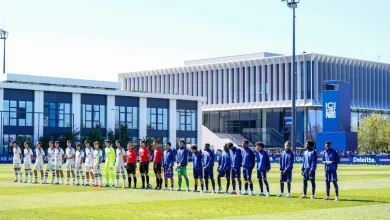 PSG/Tottenham – Les équipes officielles en Youth League
