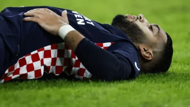 PSV na poeier op 1-0 achterstand in Griekenland • Simons geeft assist bij Spurs