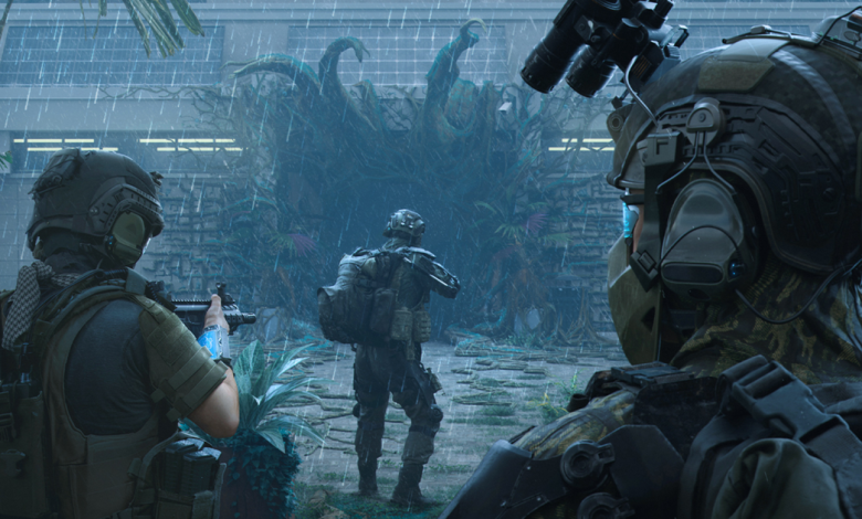 PUBG's new extraction shooter looks to take on Arc Raiders and Escape from Tarkov, as closed alpha test arrives on Steam next month