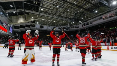 PWHL Quick Hits - Hefford, Scheer Meet With Media Ahead of Season Three