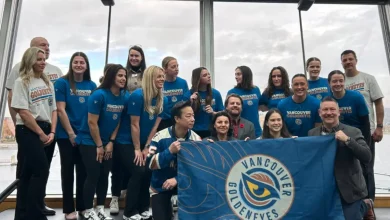 PWHL Vancouver to make ‘momentous team announcement’ this morning