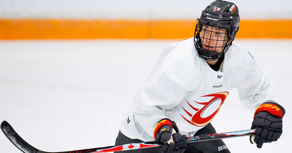 PWHL preview: Charge look to retool on the fly after tough off-season