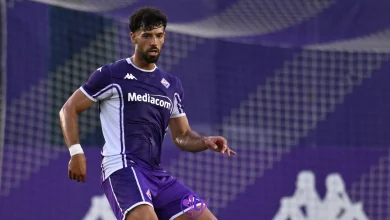 Pablo Marì: "Oggi è una gara speciale per Firenze, Vanoli ci ha dato molta consapevolezza sulla classifica"