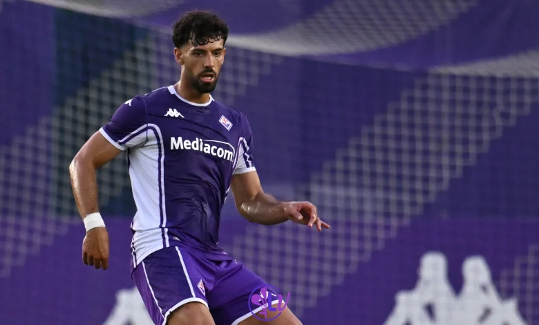 Pablo Marì: "Oggi è una gara speciale per Firenze, Vanoli ci ha dato molta consapevolezza sulla classifica"