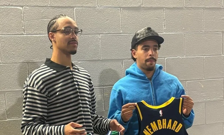 Pacers 0-4: injury notes, Kam Jones update, and Calbert Cheaney’s new gig