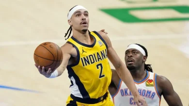 Pacers’ Andrew Nembhard Expected To Return Saturday