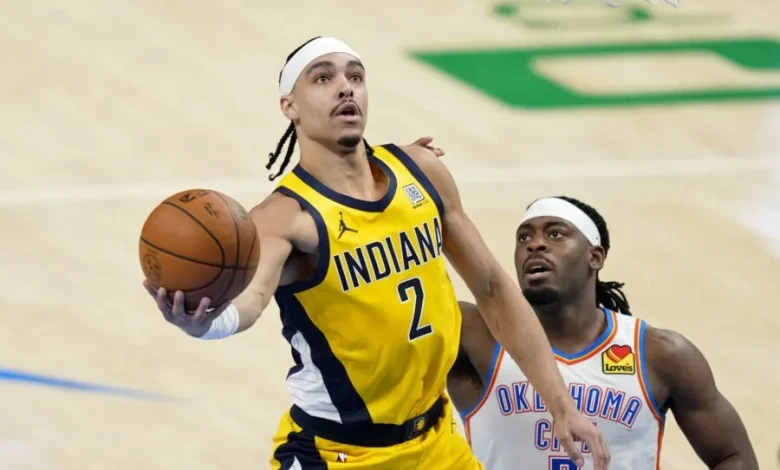 Pacers’ Andrew Nembhard Expected To Return Saturday