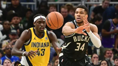 Pacers-Bucks Injury Report: Milwaukee Makes Final Decision on Giannis Antetokounmpo Injury Status