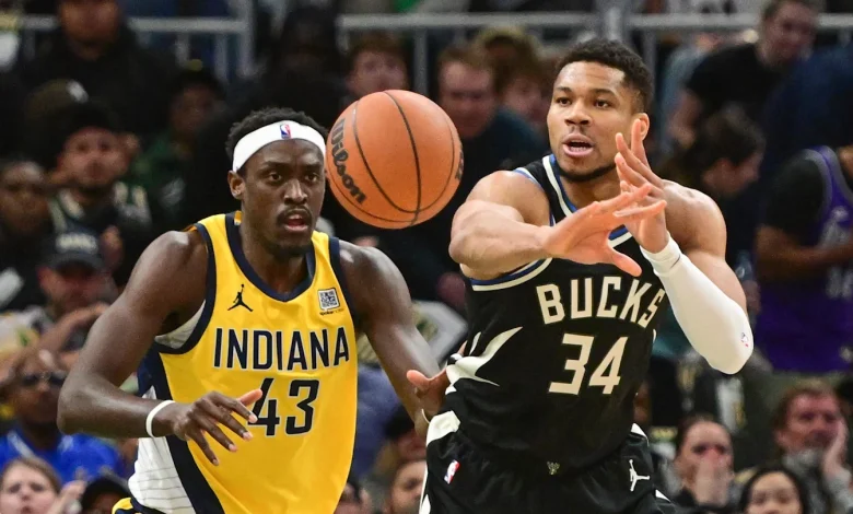 Pacers-Bucks Injury Report: Milwaukee Makes Final Decision on Giannis Antetokounmpo Injury Status