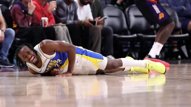 Pacers Health Issues Rise: Aaron Nesmith To Miss Time With Knee Injury