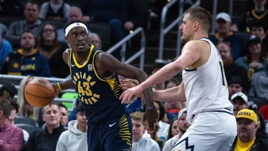 Pacers Rule Out 7 Players Ahead of Nuggets Game Saturday