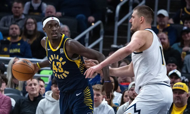 Pacers Rule Out 7 Players Ahead of Nuggets Game Saturday
