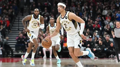 Pacers Rule Out 8 Players for Upcoming Game Against Nets