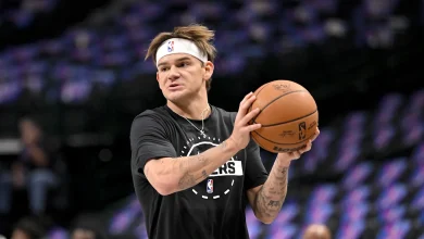 Pacers Waive Dunk Contest Champion Mac McClung, Sign Veteran to Replace Him