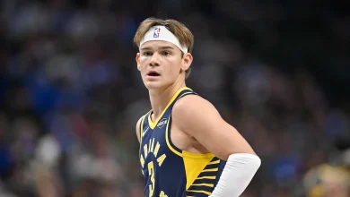 Pacers Waive Mac McClung After Three Games, Add Veteran Guard