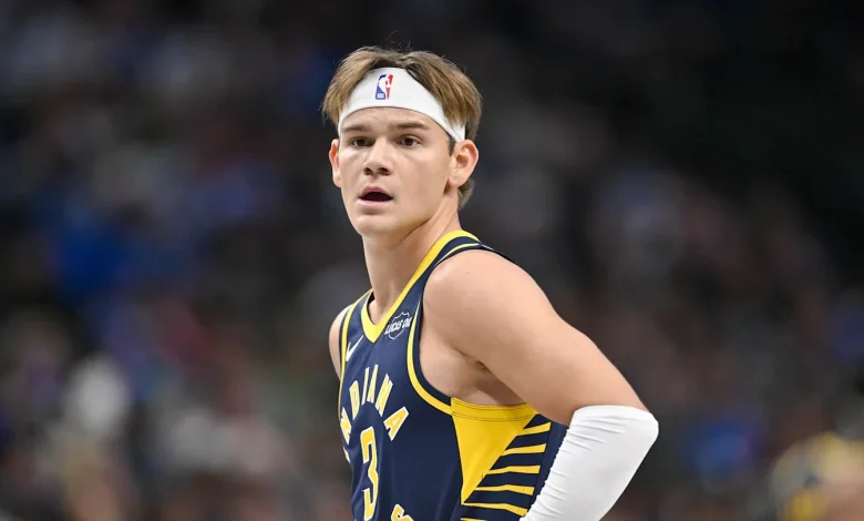 Pacers Waive Mac McClung After Three Games, Add Veteran Guard