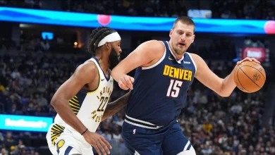 Pacers continue searching for a cure for their case of the clanks