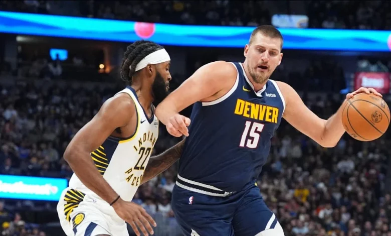 Pacers continue searching for a cure for their case of the clanks