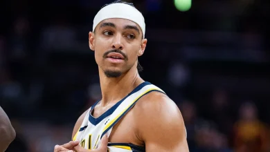 Pacers get boost vs. Nuggets with Andrew Nembhard return from injury