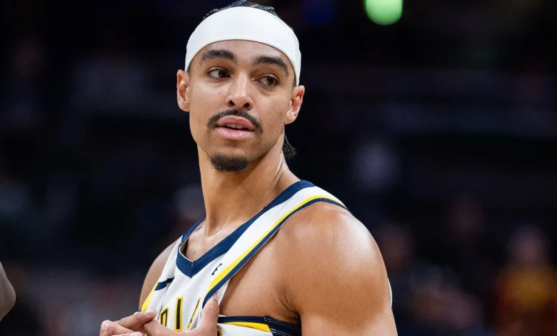 Pacers get boost vs. Nuggets with Andrew Nembhard return from injury