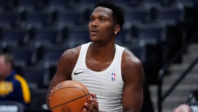 Pacers get good news on the injury report even as they continue to lose games