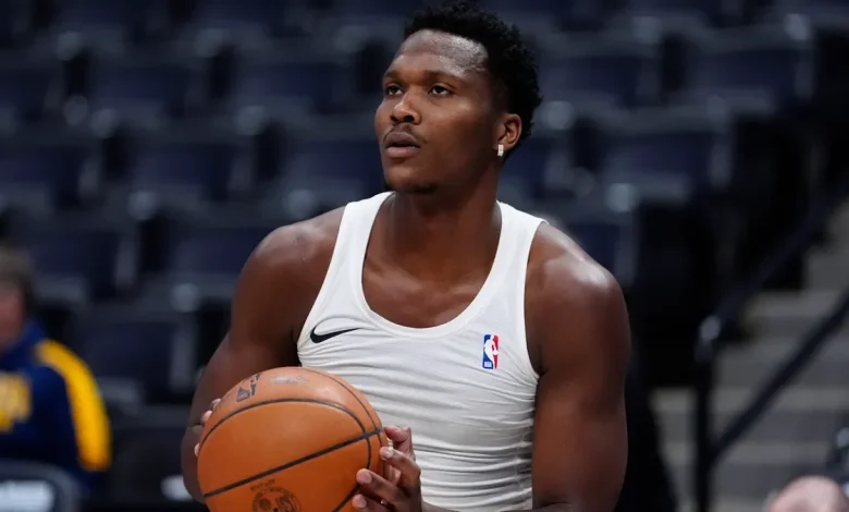 Pacers get good news on the injury report even as they continue to lose games