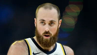 Pacers quickly coming to harsh Jay Huff realization they should've known all along