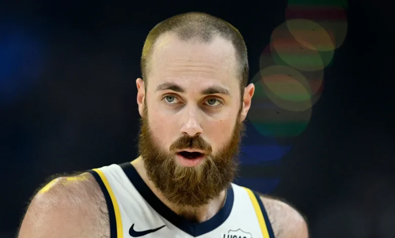 Pacers quickly coming to harsh Jay Huff realization they should've known all along