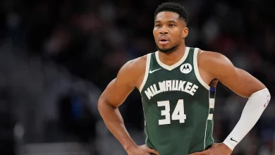 Pacers vs. Bucks injury report Nov. 3: Giannis Antetokounmpo, RayJ Dennis, and more