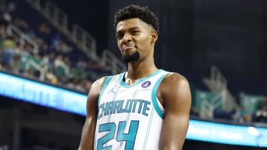 Pacers vs. Hornets injury report Nov. 19: Brandon Miller, Tre Mann, and more