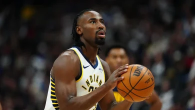 Pacers vs. Jazz Prediction, Odds and Best NBA Prop Bets for Tuesday, Nov. 11