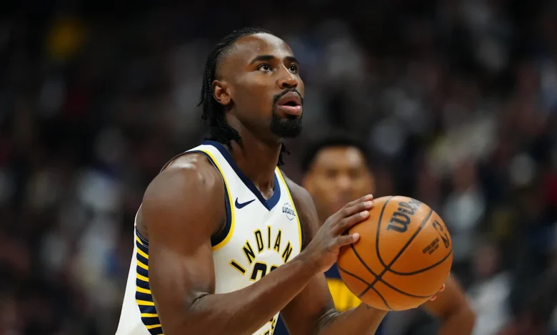 Pacers vs. Jazz Prediction, Odds and Best NBA Prop Bets for Tuesday, Nov. 11